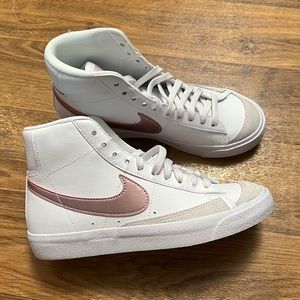 Kids Nike Blazer Shoes